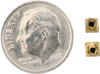 VIKING GOLD BEAD - The History Gift Store
