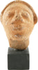 IVORY COAST TERRA COTTA FUNERARY HEAD - The History Gift Store
