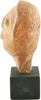 IVORY COAST TERRA COTTA FUNERARY HEAD - The History Gift Store