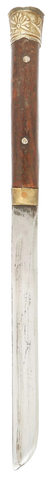 CHINESE TROUSSE EST. 19TH CENTURY - Fagan Arms