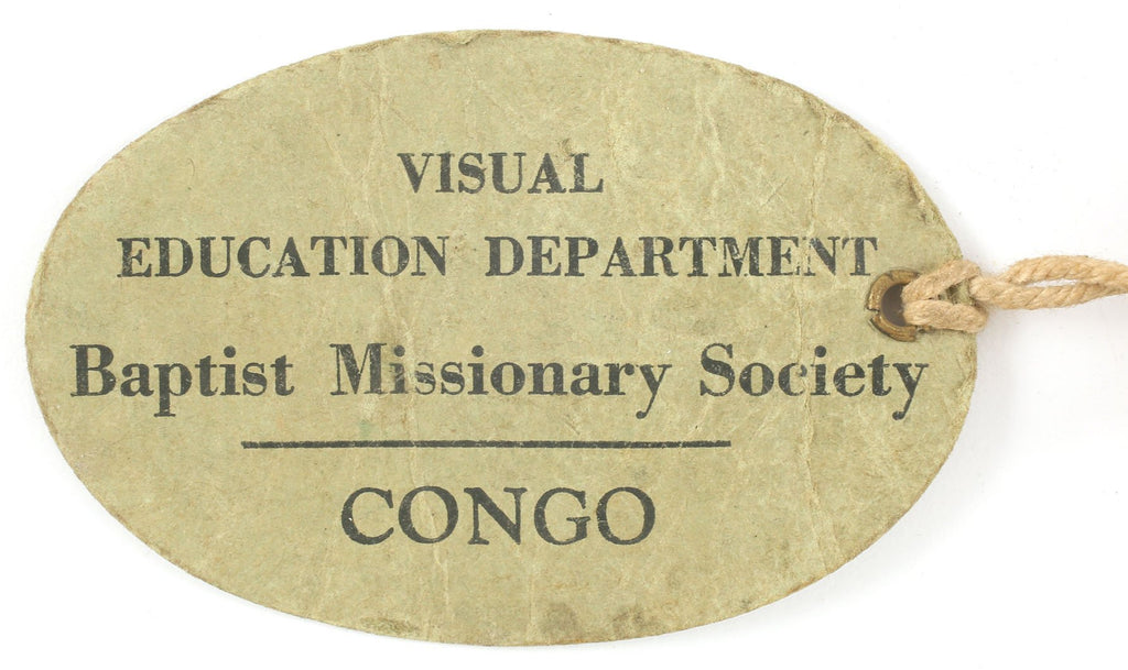 CONGOLESE SLAVER’S SHORTSWORD C.1890 - The History Gift Store