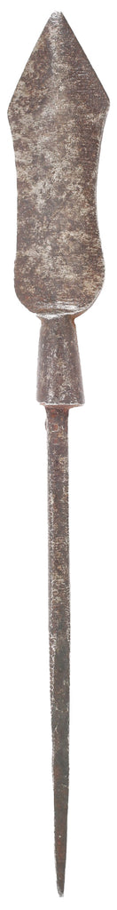 MUGHAL ARROWHEAD, 16TH-EARLY 17TH CENTURY - The History Gift Store