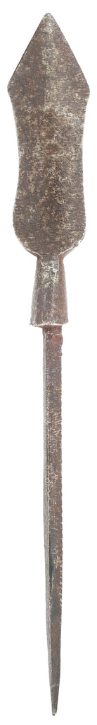 MUGHAL ARROWHEAD, 16TH-EARLY 17TH CENTURY - The History Gift Store