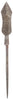 MUGHAL ARROWHEAD, 16TH-EARLY 17TH CENTURY - The History Gift Store