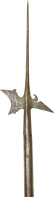 A STYRIAN (AUSTRIAN) HALBERD, LATE 16TH CENTURY - The History Gift Store