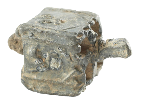 LATE MEDIEVAL DREIDEL, 15th-17th CENTURY - The History Gift Store