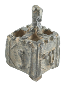 LATE MEDIEVAL DREIDEL, 15th-17th CENTURY - The History Gift Store