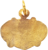 VIKING HEART PENDANT NECKLACE C.850-1050 AD - The History Gift Store