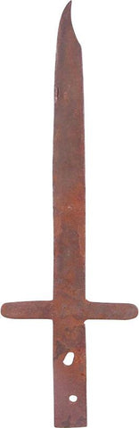 RARE MEXICAN PARTISAN - The History Gift Store