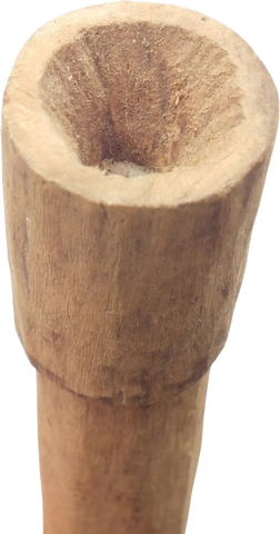 CONGOLESE TUBE PIPE - Fagan Arms