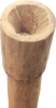 CONGOLESE TUBE PIPE - Fagan Arms