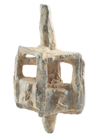 LATE MEDIEVAL DREIDEL, 15TH-17TH CENTURY - Fagan Arms