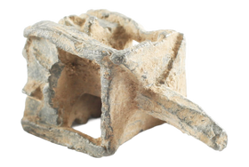 LATE MEDIEVAL DREIDEL, 15TH-17TH CENTURY - Fagan Arms