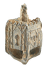 LATE MEDIEVAL DREIDEL, 15TH-17TH CENTURY - Fagan Arms