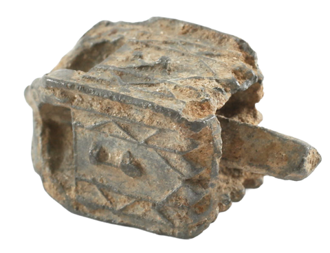 LATE MEDIEVAL DREIDEL, 15TH-17TH CENTURY - Fagan Arms