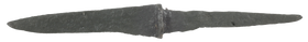ROMAN KNIFE, 0-250 AD - Fagan Arms