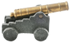 VINTAGE/ANTIQUE DESKTOP CANNON - The History Gift Store