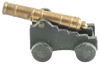 VINTAGE/ANTIQUE DESKTOP CANNON - The History Gift Store
