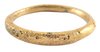 VIKING WARRIOR’S HAIR RING C.800-1050AD - Fagan Arms