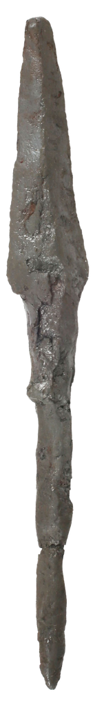 ROMAN IRON ARROWHEAD, 3RD-4TH CENTURY AD - Fagan Arms