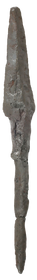 ROMAN IRON ARROWHEAD, 3RD-4TH CENTURY AD - Fagan Arms