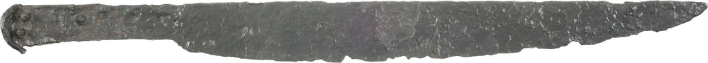 SWISS GOTHIC SHORTSWORD HAUSWEHR, C.1400-1450 - Fagan Arms