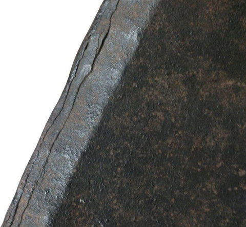 A FINE MID-17th CENTURY ENGLISH QUADRUPLEX CAVALRY BREASTPLATE - Fagan Arms