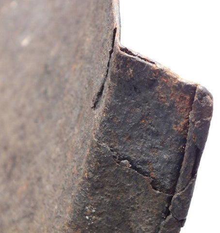 A MID-17th CENTURY ENGLISH MULTIPLEX CAVALRY BREASTPLATE - Fagan Arms