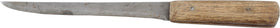 AMERICAN SKINNING KNIFE - The History Gift Store