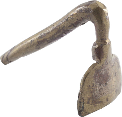 ASHANTI FIGURAL GOLD WEIGHT - Fagan Arms