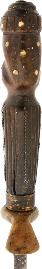 GENOESE (ITALIAN) ASSASSIN’S SHORT SWORD C.1760 - Fagan Arms