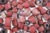 CHESAPEAKE BAY TRADE BEADS EARLY 17th CENTURY - Fagan Arms