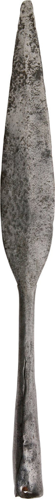 CONGOLESE SLAVER’S SPEAR HEAD - The History Gift Store