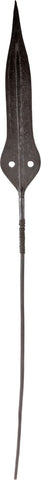 CONGOLESE SLAVER'S WAR SPEAR - The History Gift Store