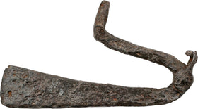 CRUSADER'S FLINT STRIKER - Fagan Arms