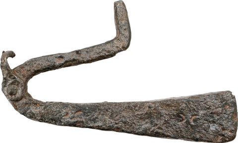 CRUSADER'S FLINT STRIKER - Fagan Arms