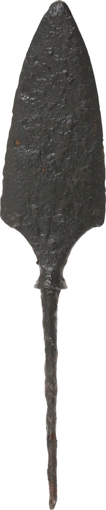DEAL OF THE DAY - FINE VIKING TANGED ARROWHEAD C.9th-10th CENTURY - The History Gift Store
