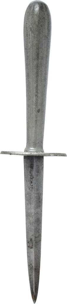 ENGLISH FIGHTING KNIFE C.1867 - The History Gift Store