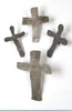 ENGLISH MORTUARY CROSS, 14TH CENTURY - Fagan Arms