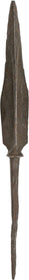 FINNISH ARROWHEAD, 9TH-11TH CENTURY AD - Fagan Arms