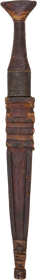 SUDANESE BELT DAGGER - Fagan Arms
