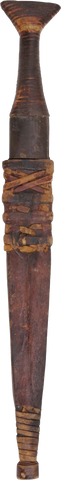 SUDANESE BELT DAGGER - Fagan Arms