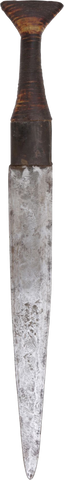 SUDANESE BELT DAGGER - Fagan Arms