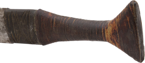 SUDANESE BELT DAGGER - Fagan Arms