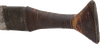 SUDANESE BELT DAGGER - Fagan Arms