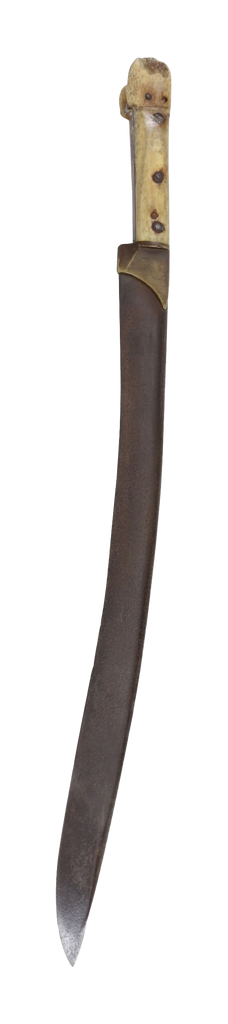 OTTOMAN TURKISH YATAGHAN C.1800 - Fagan Arms