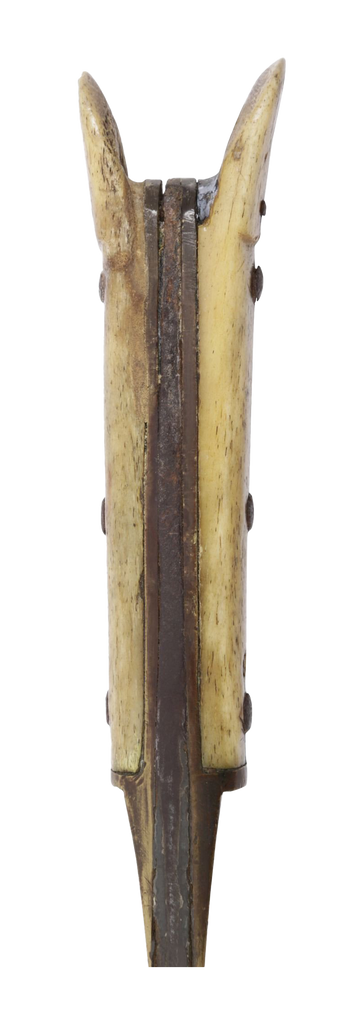 OTTOMAN TURKISH YATAGHAN C.1800 - Fagan Arms