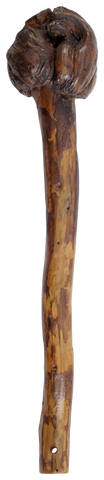 WOODLAND INDIAN BALL HEAD CLUB - Fagan Arms