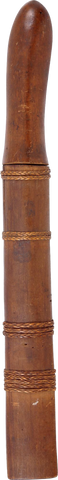 BURMESE DHA DAGGER - Fagan Arms