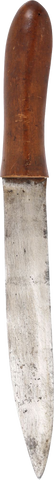 BURMESE DHA DAGGER - Fagan Arms